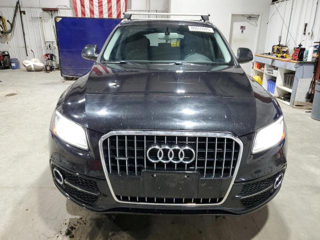 Audi Q5 Premium Plus Image 10