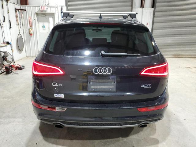 Audi Q5 Premium Plus Image 11