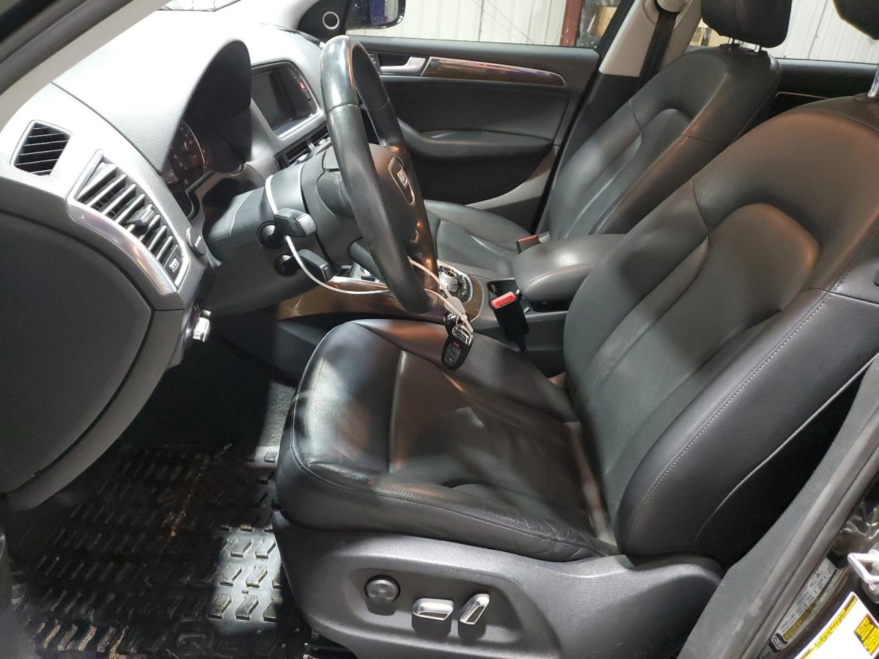 Audi Q5 Premium Plus Image 4