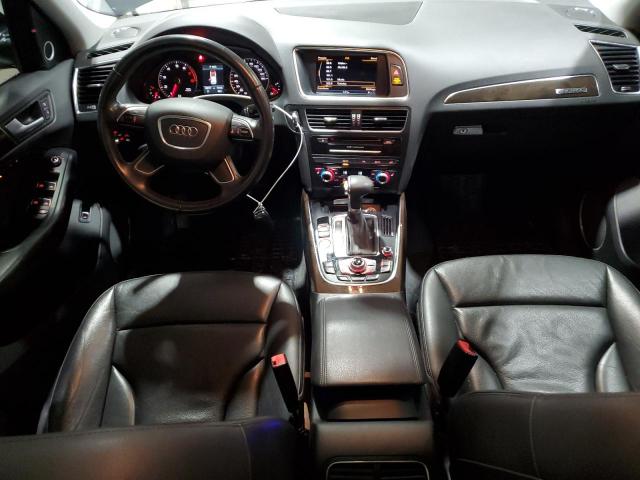 Audi Q5 Premium Plus Image 8