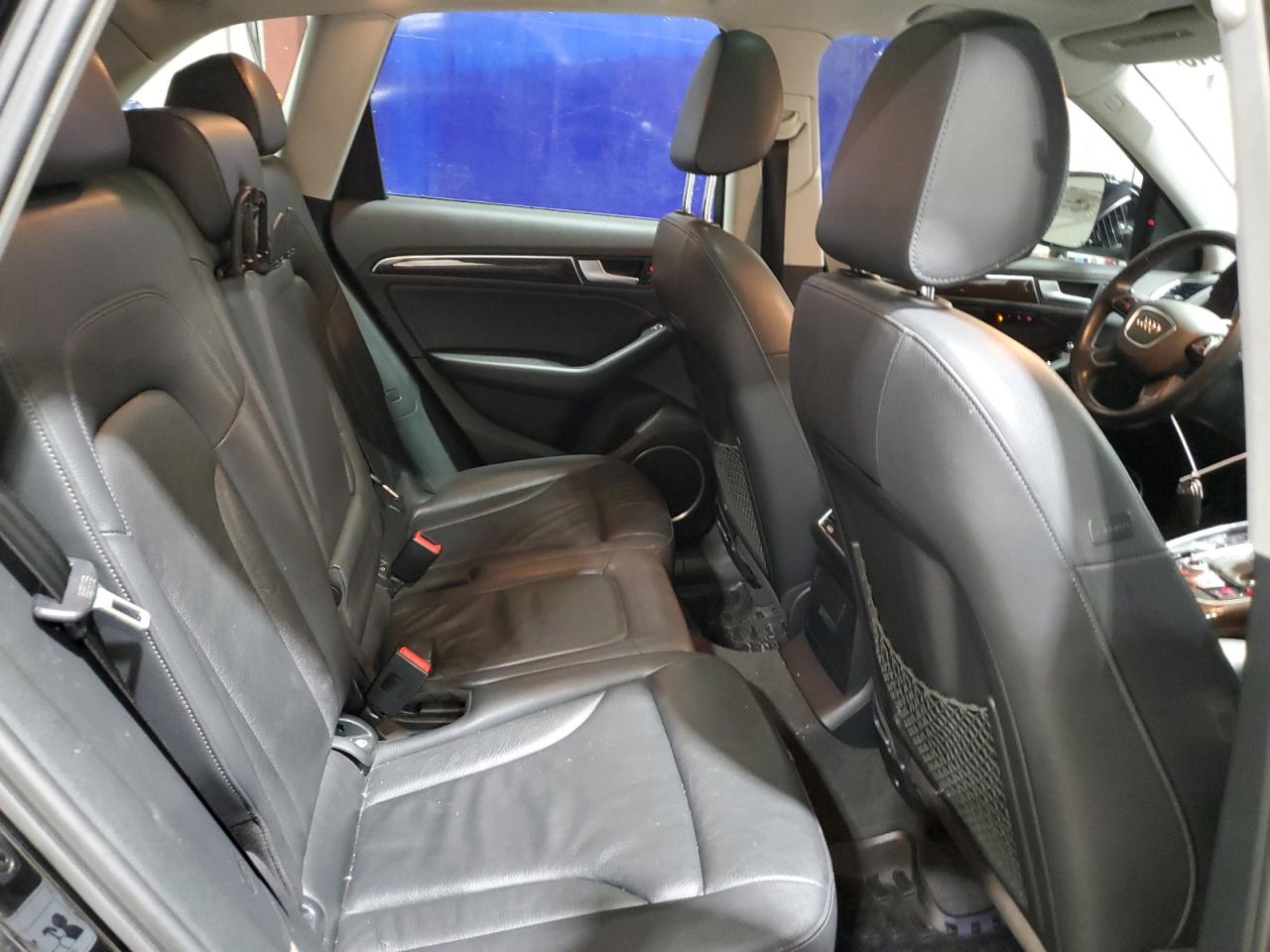 Audi Q5 Premium Plus Image 7