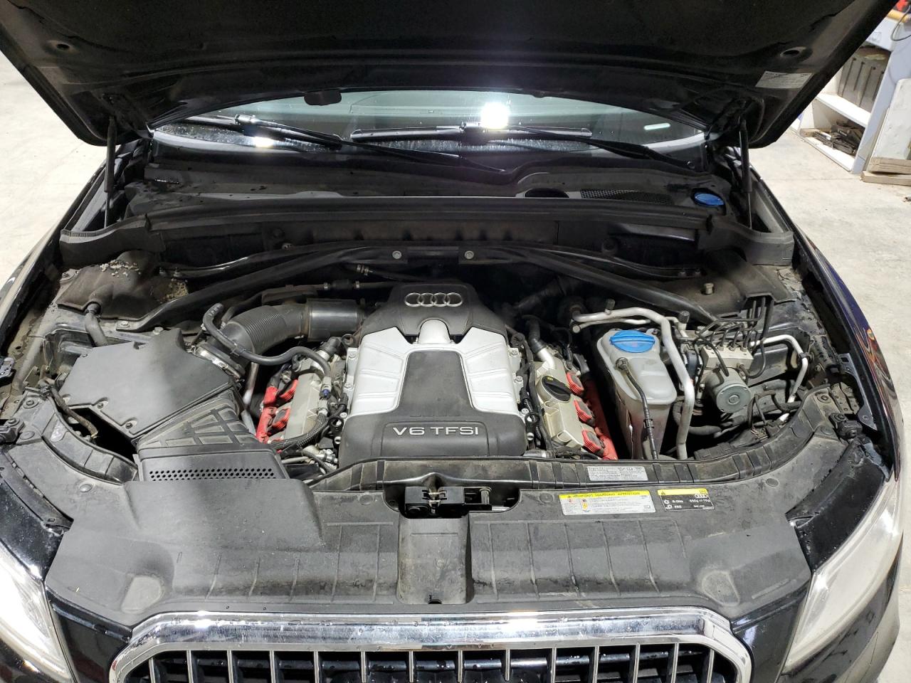 Audi Q5 Premium Plus Image 6