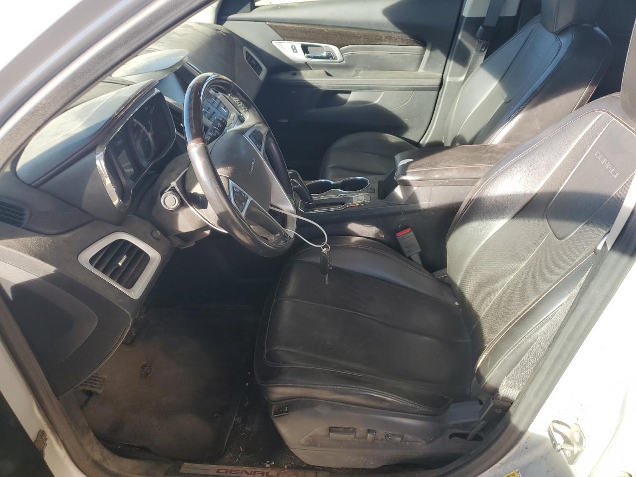 GMC Terrain Denali Image 11