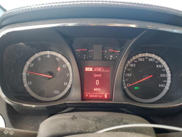 GMC Terrain Denali Image 7