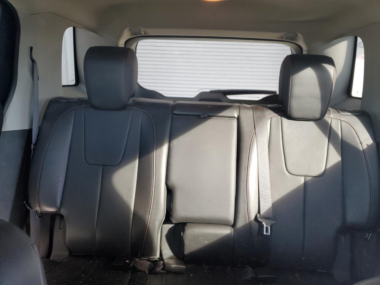 GMC Terrain Denali Image 8