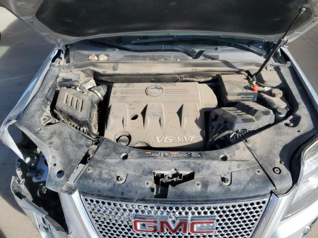 GMC Terrain Denali Image 5