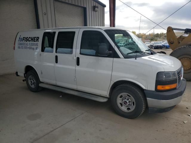 GMC Savana G2500 Image 13