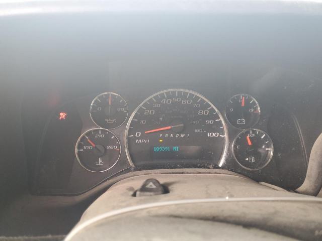 GMC Savana G2500 Image 10