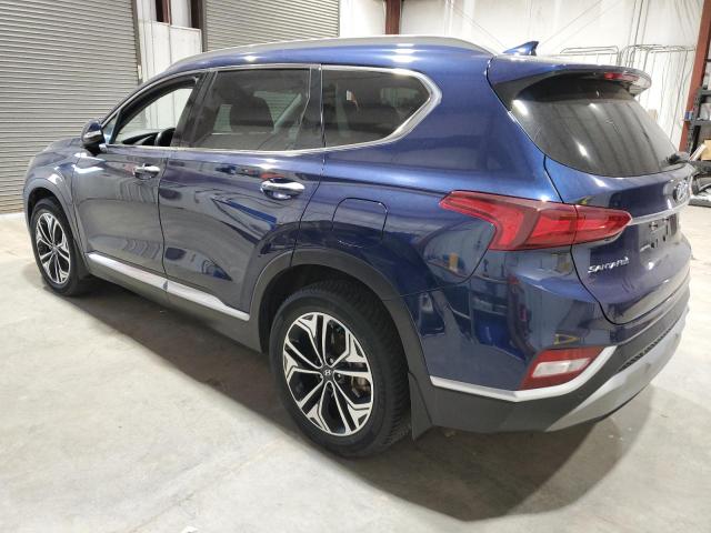 Hyundai SANTA FE Limited Image 9