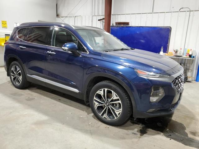 Hyundai SANTA FE Limited Image 8