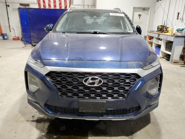 Hyundai SANTA FE Limited Image 6