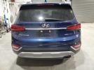 Hyundai SANTA FE Limited Image 10