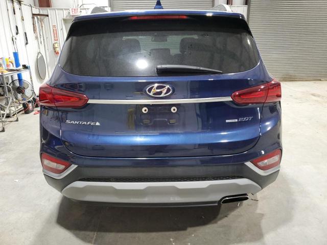 Hyundai SANTA FE Limited Image 10