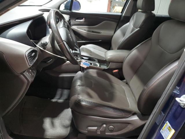 Hyundai SANTA FE Limited Image 5