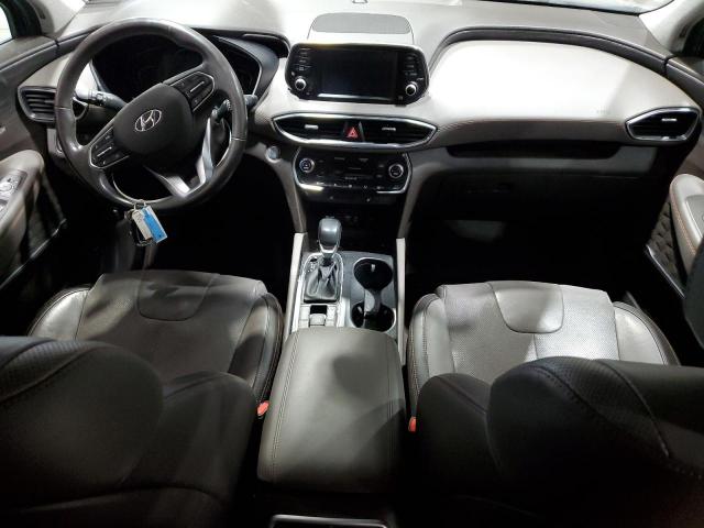 Hyundai SANTA FE Limited Image 11