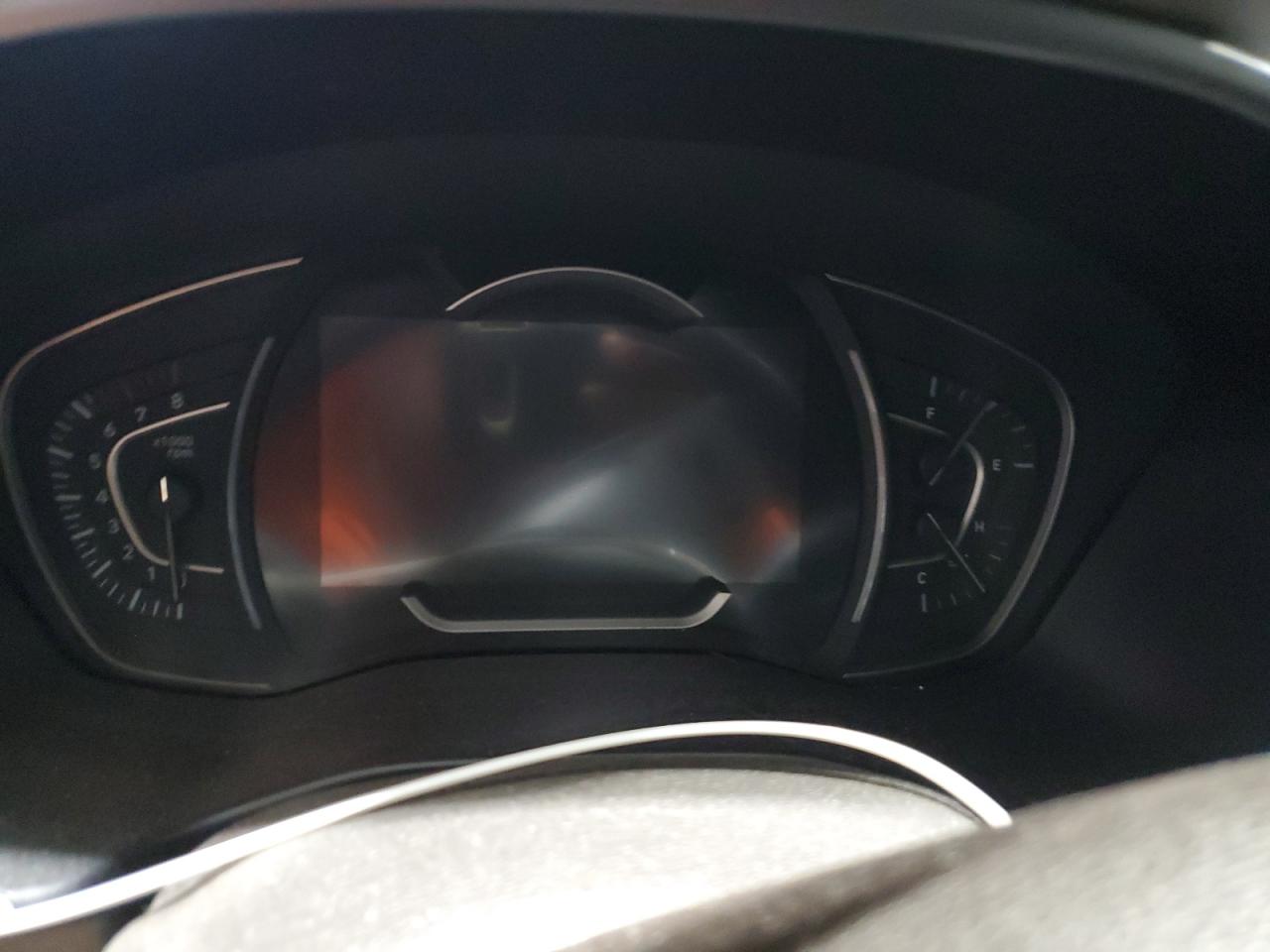 Hyundai SANTA FE Limited Image 4