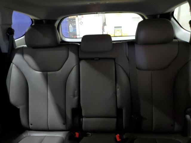 Hyundai SANTA FE Limited Image 7