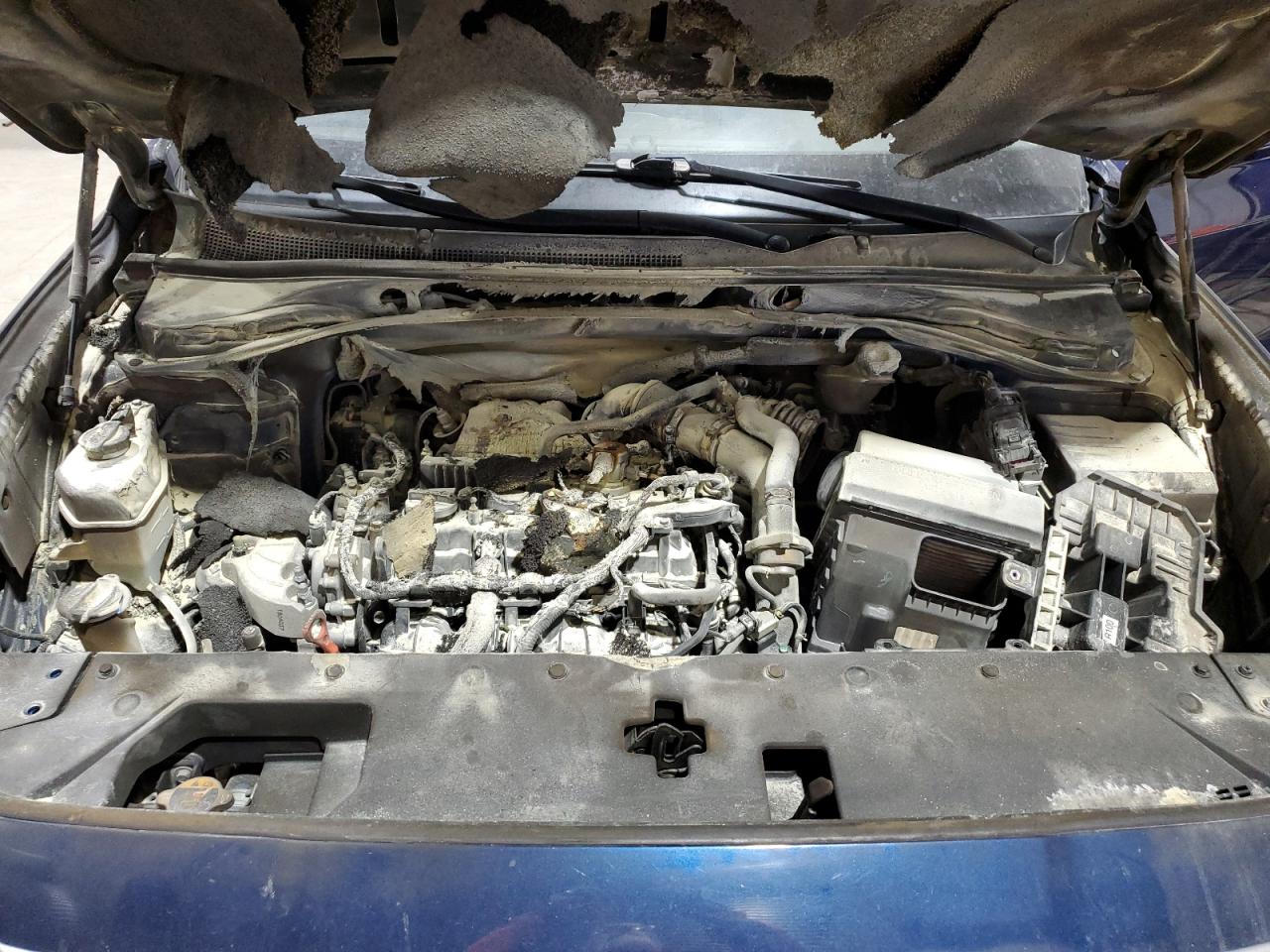 Hyundai SANTA FE Limited Image 2