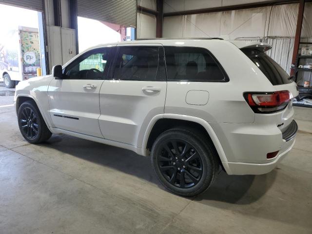 Jeep Grand Cherokee Laredo Image 6