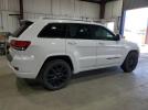 Jeep Grand Cherokee Laredo Image 3