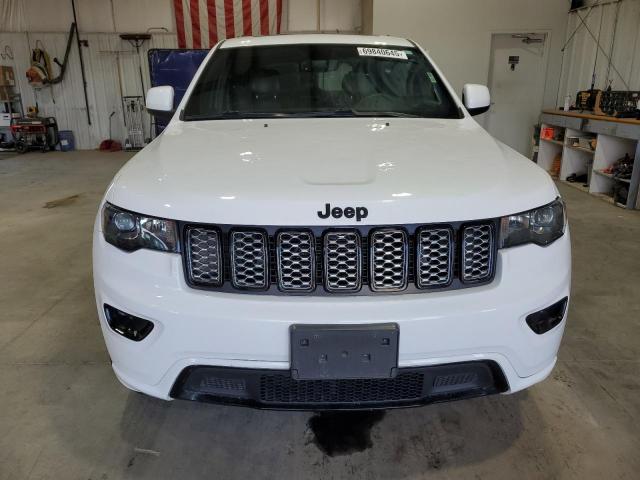 Jeep Grand Cherokee Laredo Image 5