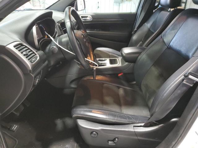 Jeep Grand Cherokee Laredo Image 8