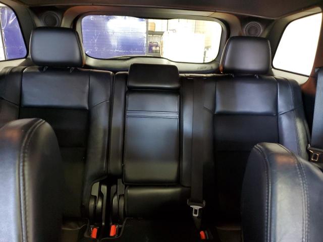 Jeep Grand Cherokee Laredo Image 10