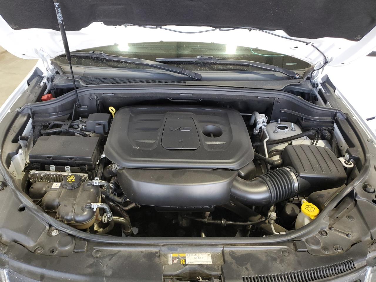 Jeep Grand Cherokee Laredo Image 12