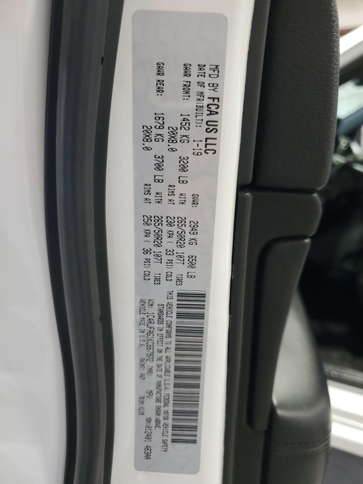 Jeep Grand Cherokee Laredo Image 9