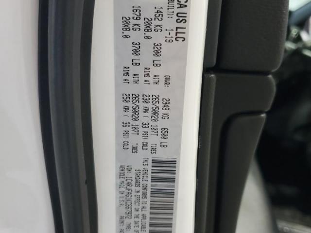 Jeep Grand Cherokee Laredo Image 9