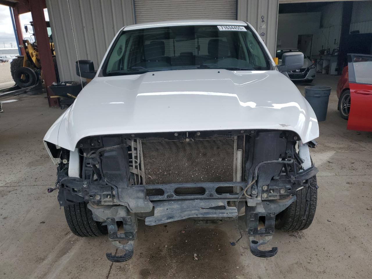 Ram 1500 Slt Image 6