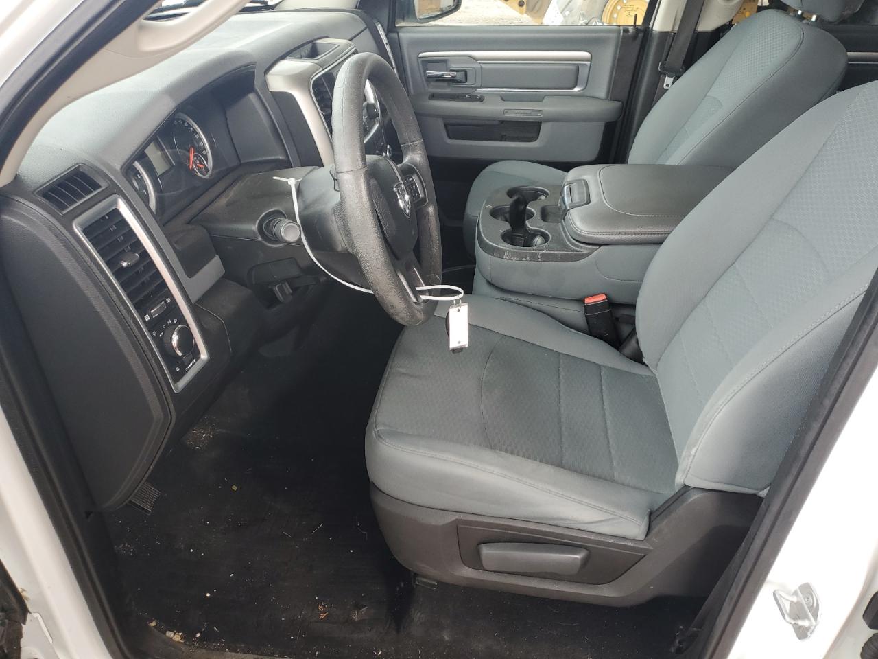 Ram 1500 Slt Image 11