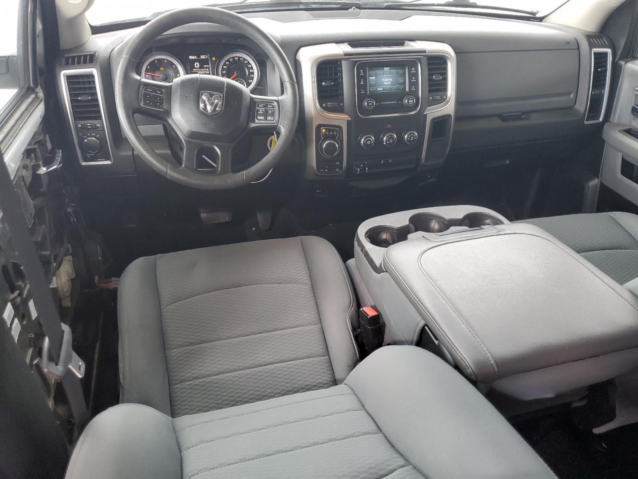 Ram 1500 Slt Image 12