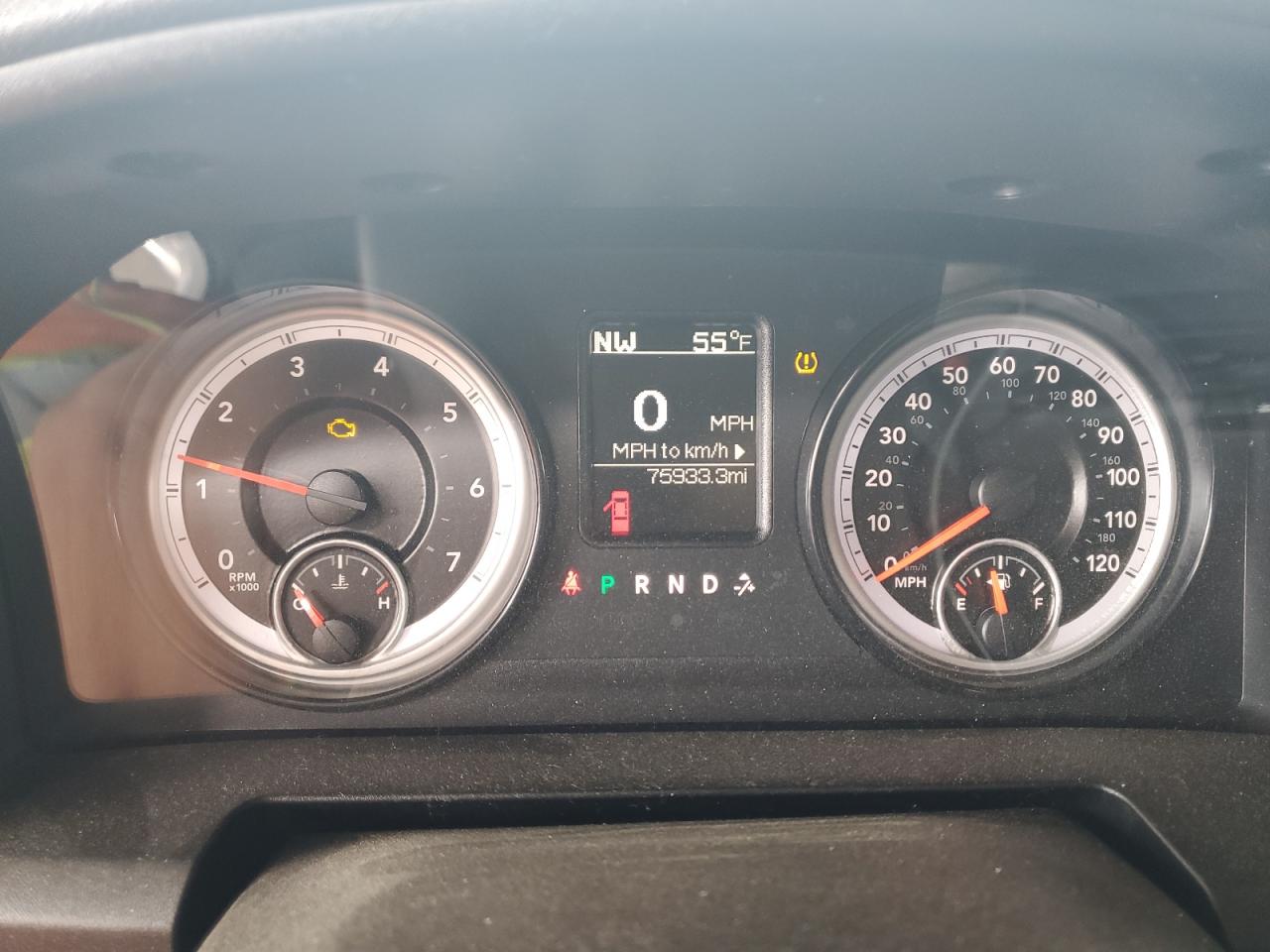 Ram 1500 Slt Image 10