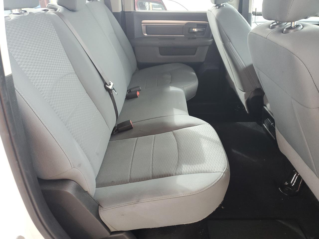 Ram 1500 Slt Image 2