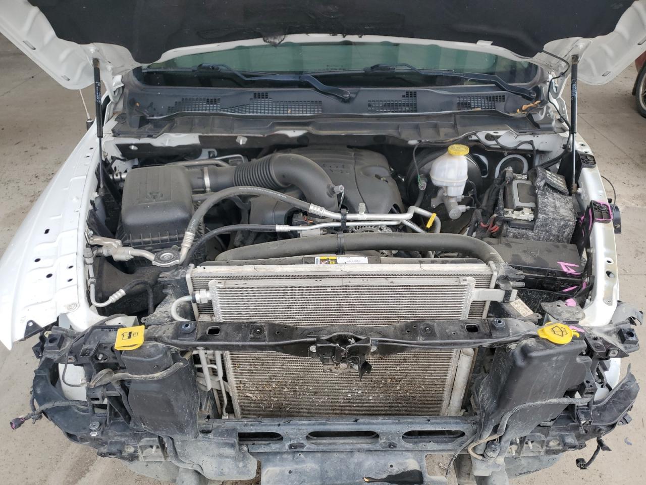 Ram 1500 Slt Image 4