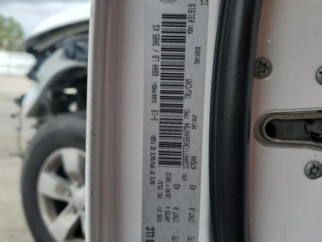 Ram 1500 Slt Image 9