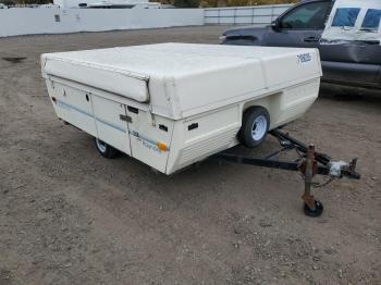  Salvage Coleman Other