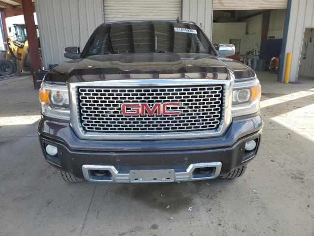 GMC Sierra K1500 Denali Image 8