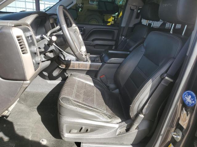 GMC Sierra K1500 Denali Image 10