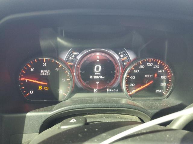 GMC Sierra K1500 Denali Image 3