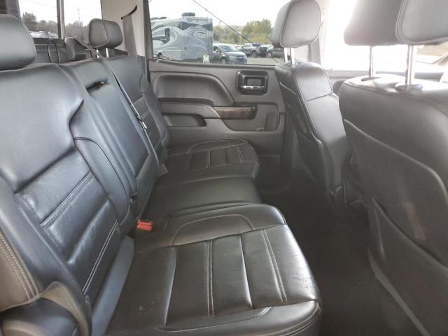 GMC Sierra K1500 Denali Image 9