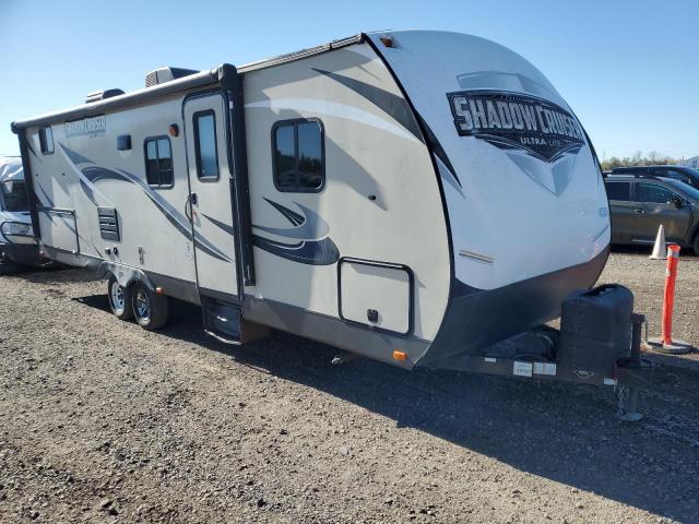  Salvage Crui Shadow Cru