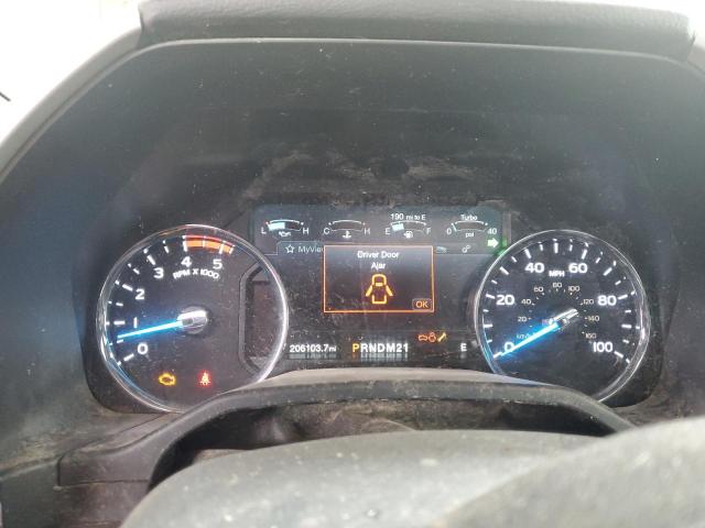 Ford F-250 Super Duty Image 2