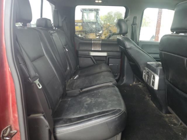 Ford F-250 Super Duty Image 8