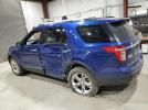 Ford Explorer Limited Image 12