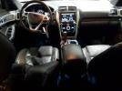 Ford Explorer Limited Image 8
