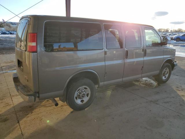 GMC Savana G2500 Lt Image 5