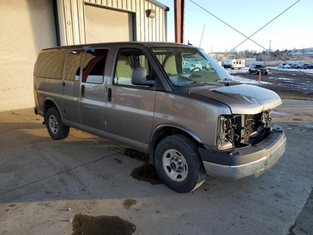 GMC Savana G2500 Lt Image 12