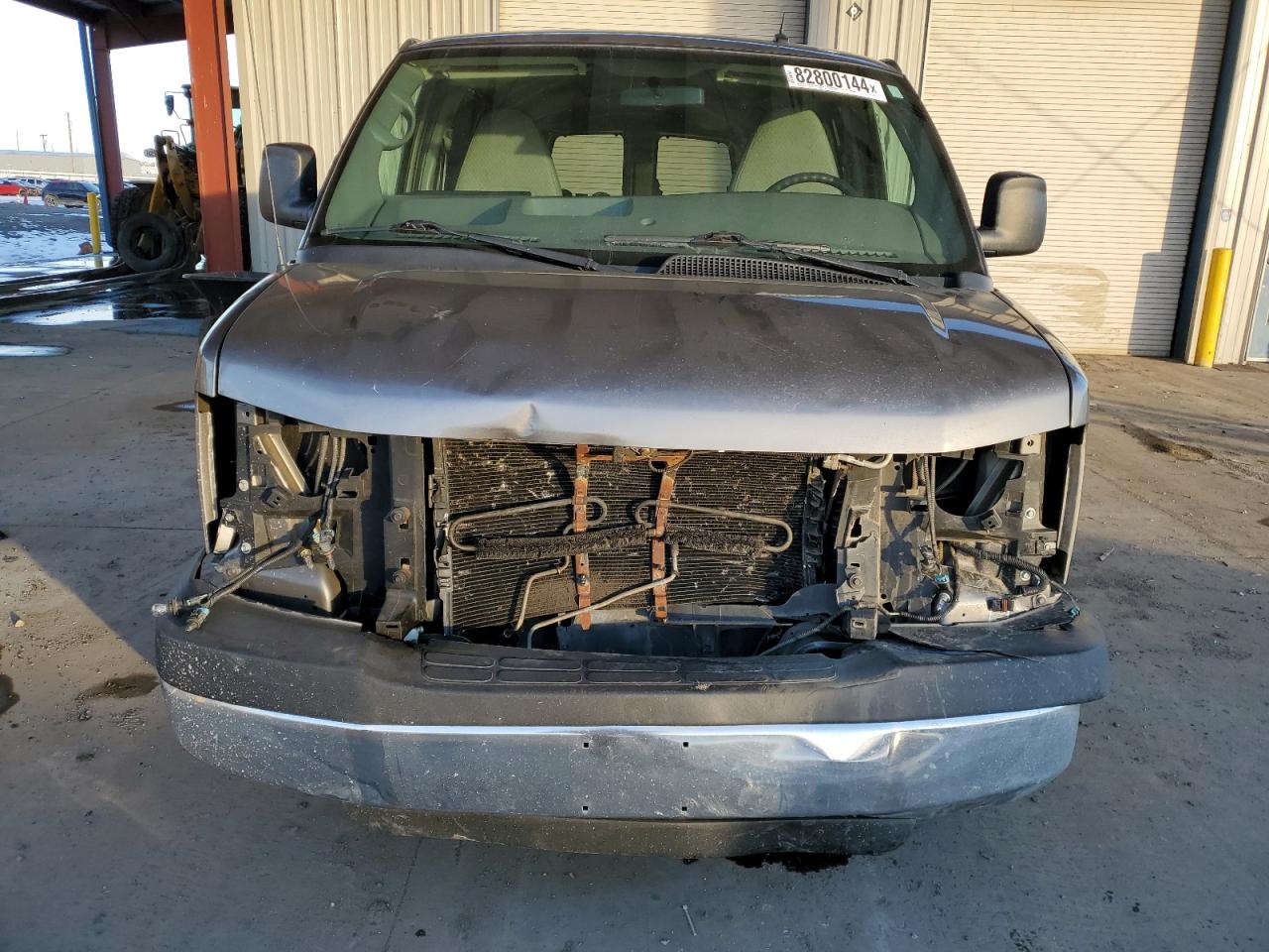 GMC Savana G2500 Lt Image 4